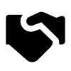Icons8 Handshake 100
